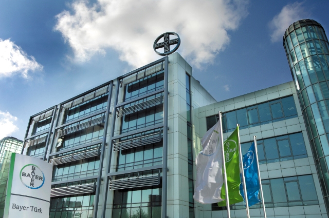 bayer